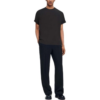High quality light breathable men's T-shirt