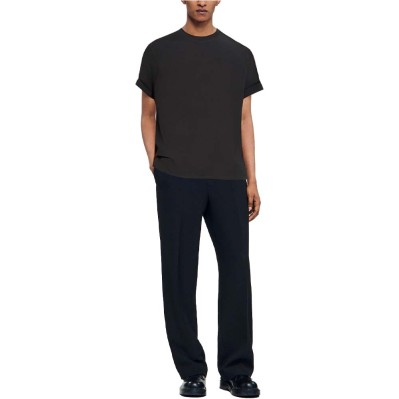 High quality light breathable men's T-shirt