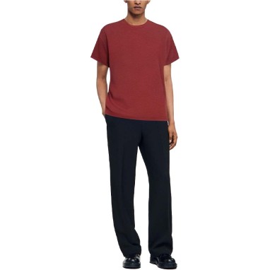 Premium lightweight durable men's T-shirt