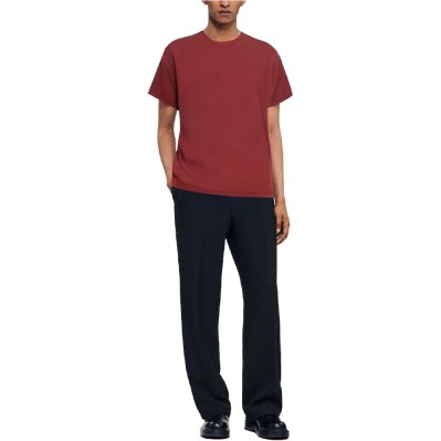 Premium lightweight durable men's T-shirt
