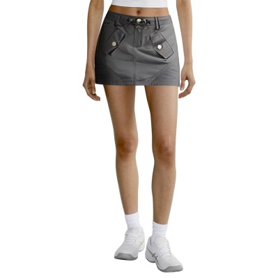 Summer fashion ladies workwear short skirt